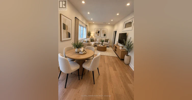 BASEMENT-112 Connell Drive, Georgina, ON, L4P 0K3 - 12