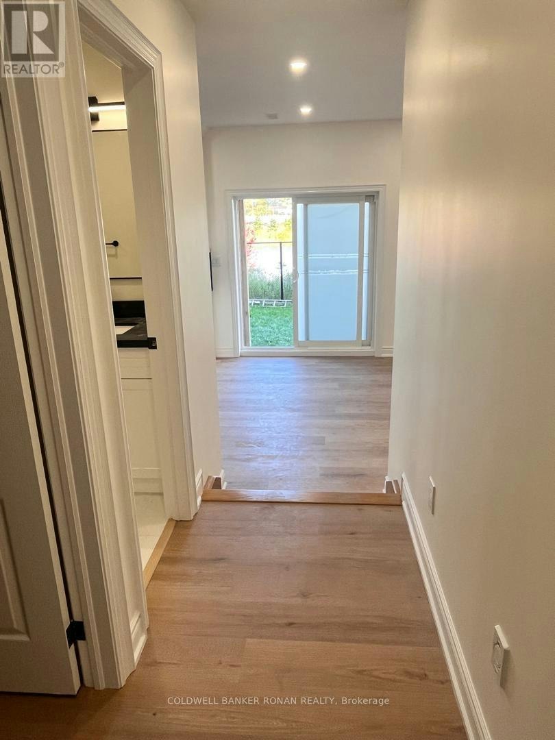 BASEMENT-112 Connell Drive, Georgina, ON, L4P 0K3 - 22
