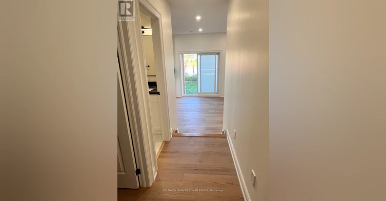 BASEMENT-112 Connell Drive, Georgina, ON, L4P 0K3 - 22