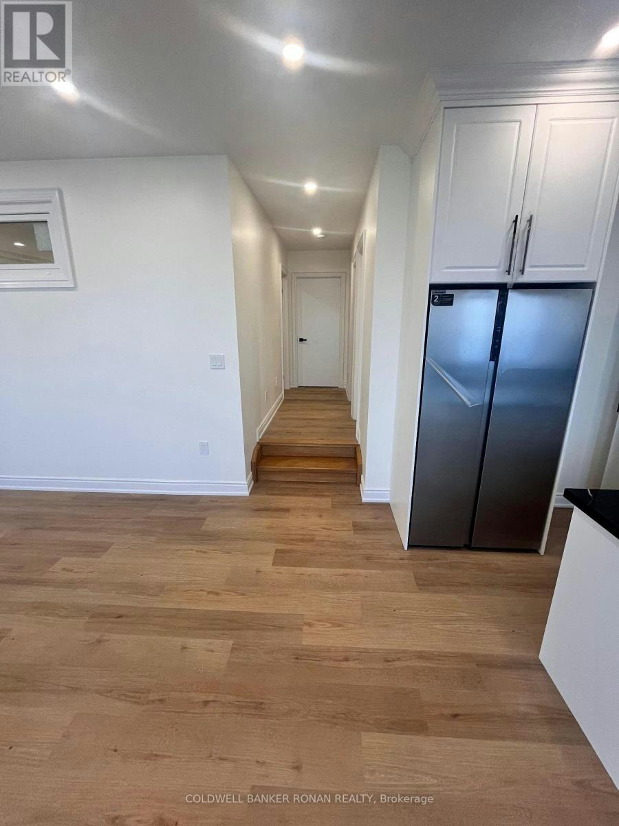 BASEMENT-112 Connell Drive, Georgina, ON, L4P 0K3 - 23