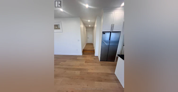 BASEMENT-112 Connell Drive, Georgina, ON, L4P 0K3 - 23