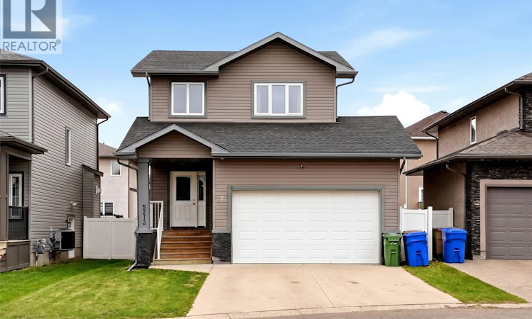 5213 Canuck Crescent
