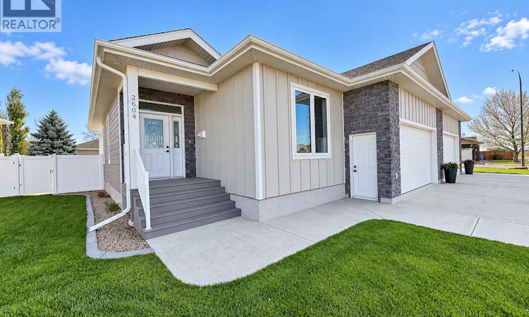 2604 Sandpiper Road