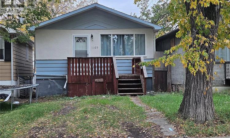 1169 Cameron Street