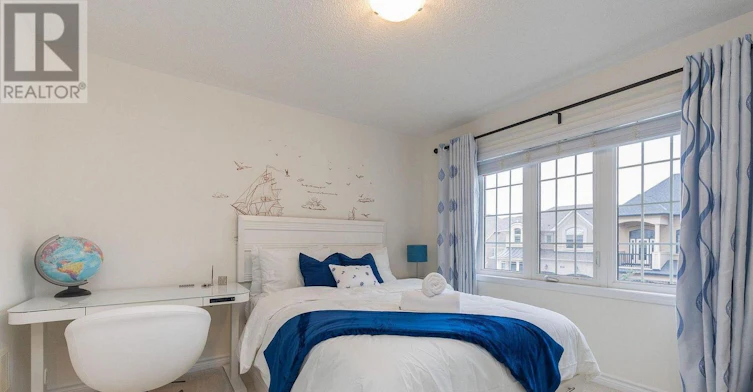 164 Beaveridge Avenue, Oakville, ON, L6H 0M6 - 28