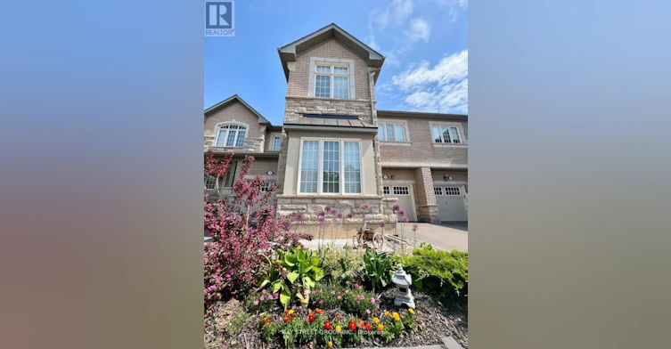 164 Beaveridge Avenue, Oakville, ON, L6H 0M6