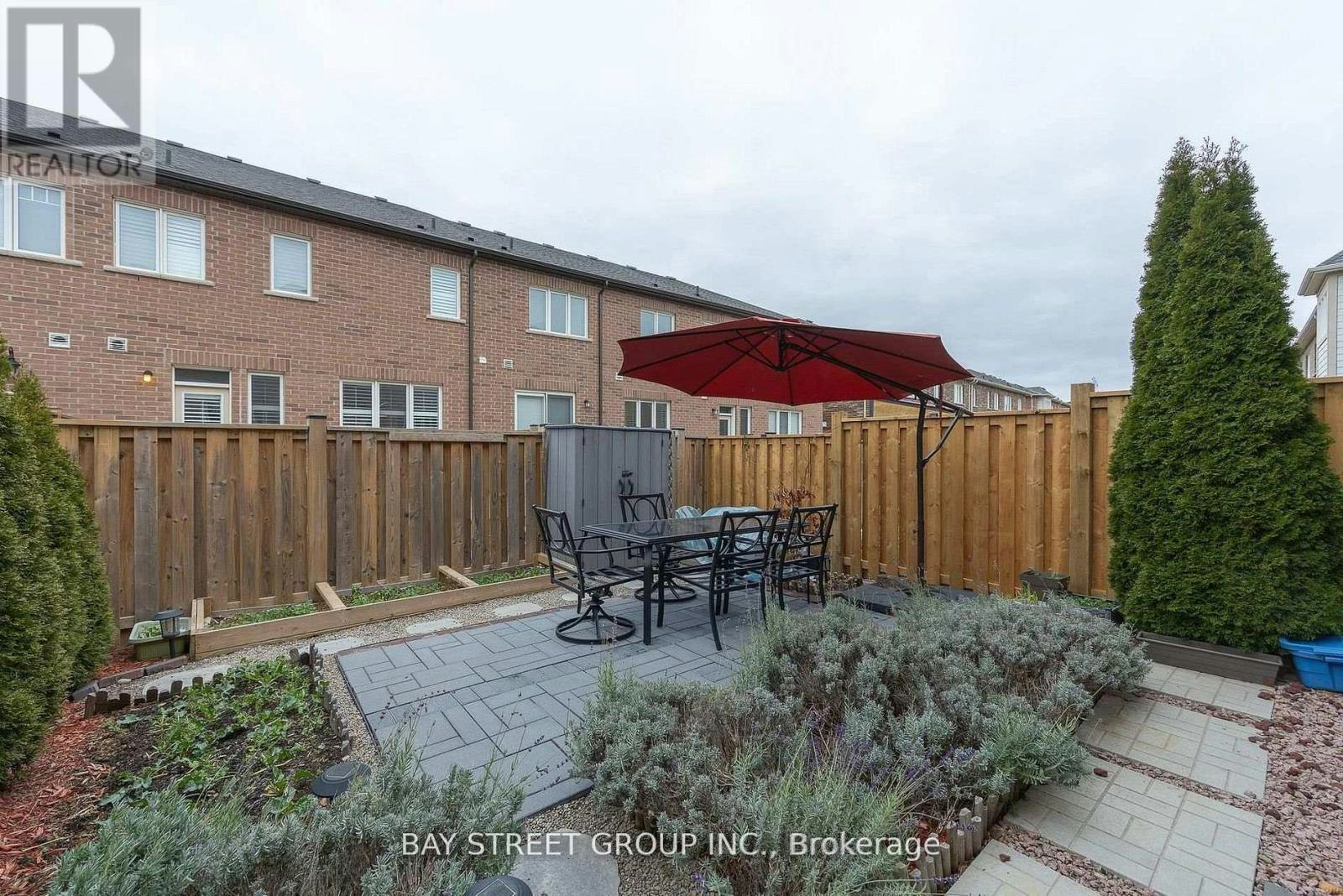 164 Beaveridge Avenue, Oakville, ON, L6H 0M6 - 34