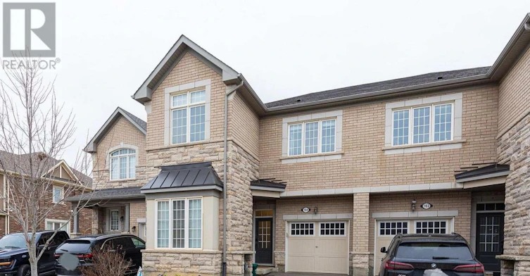 164 Beaveridge Avenue, Oakville, ON, L6H 0M6 - 2