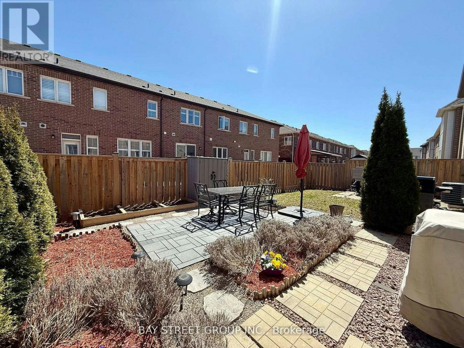 164 Beaveridge Avenue, Oakville, ON, L6H 0M6 - 33
