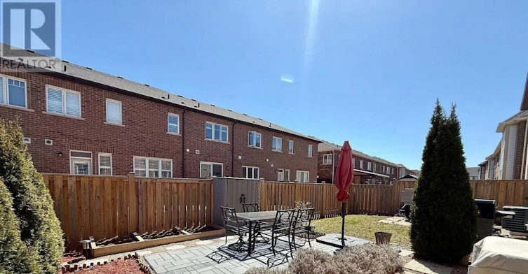 164 Beaveridge Avenue, Oakville, ON, L6H 0M6 - 33