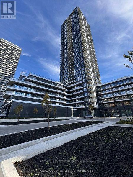 2106-15 Watergarden Drive, Mississauga, ON, L5R 1B2