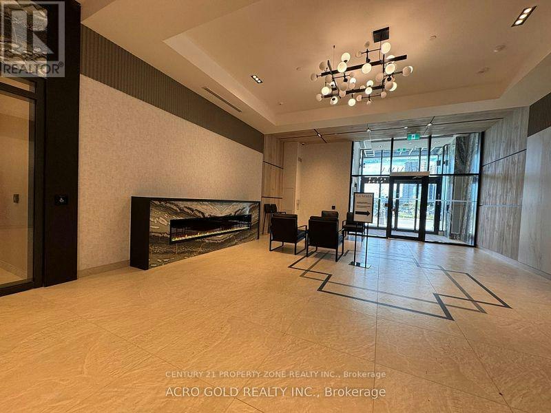 2106-15 Watergarden Drive, Mississauga, ON, L5R 1B2 - 4