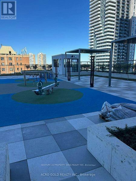 2106-15 Watergarden Drive, Mississauga, ON, L5R 1B2 - 22
