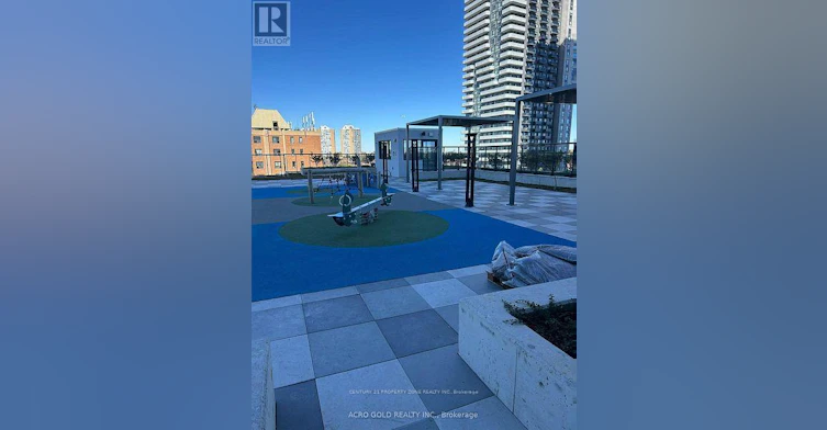 2106-15 Watergarden Drive, Mississauga, ON, L5R 1B2 - 22