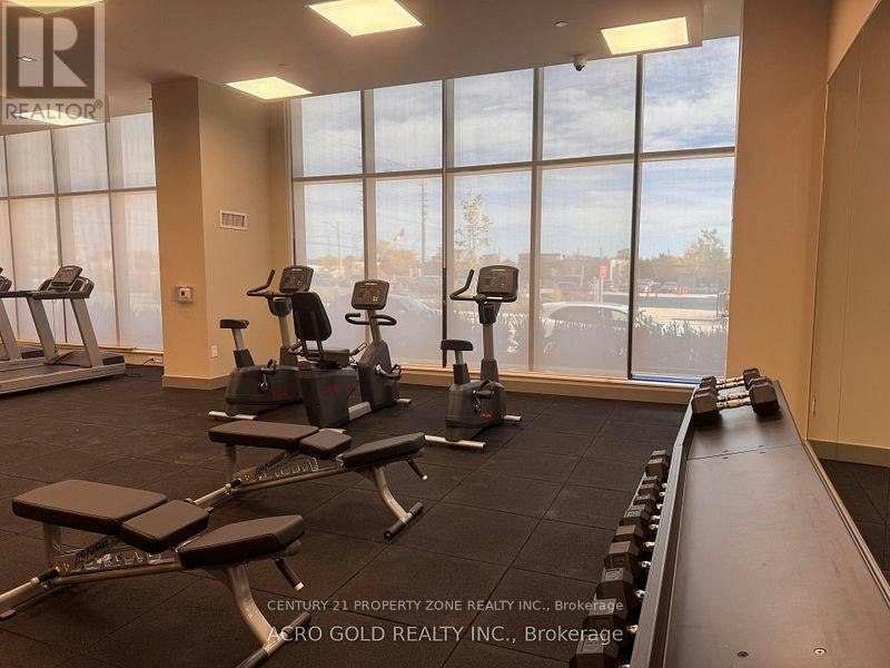 2106-15 Watergarden Drive, Mississauga, ON, L5R 1B2 - 25
