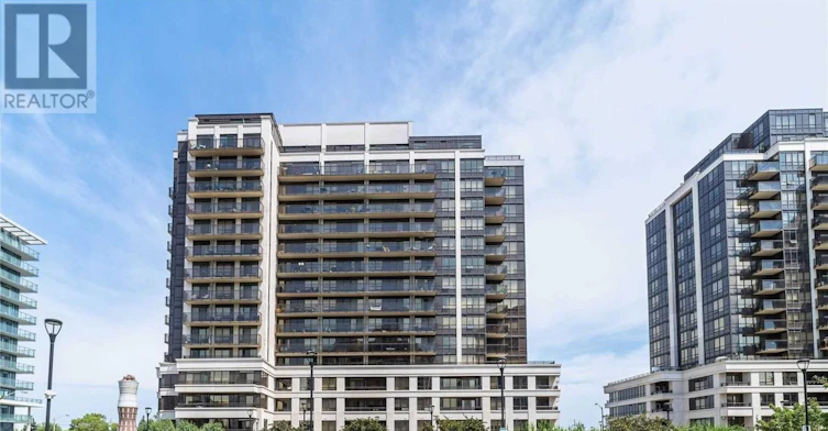 1114-1 De Boers Drive, Toronto, ON, M3J 3E5