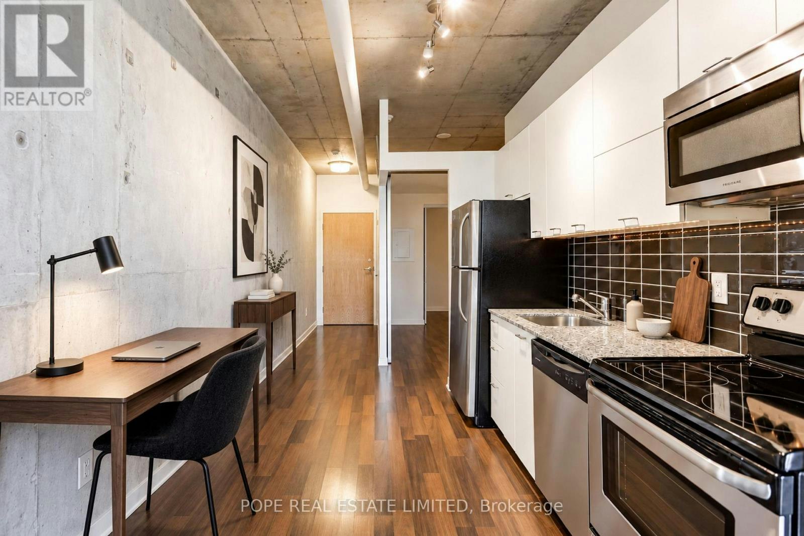 315-38 Joe Shuster Way, Toronto, ON, M6K 0A5 - 9