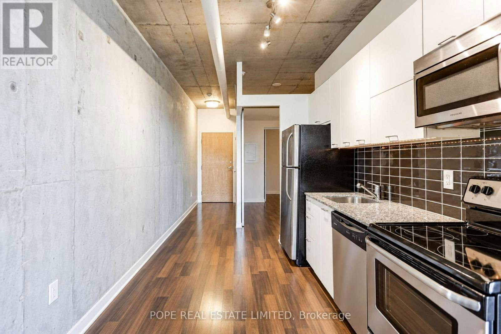 315-38 Joe Shuster Way, Toronto, ON, M6K 0A5 - 24