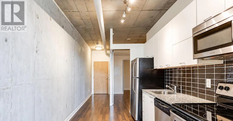 315-38 Joe Shuster Way, Toronto, ON, M6K 0A5 - 24
