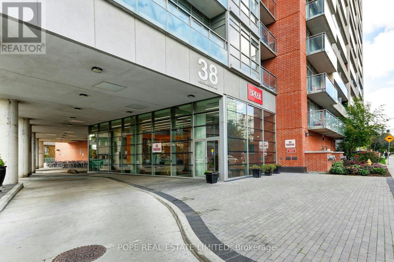 315-38 Joe Shuster Way, Toronto, ON, M6K 0A5 - 34