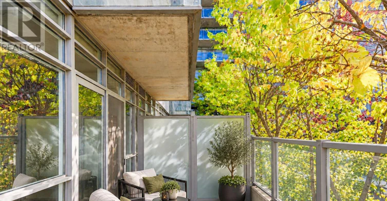 315-38 Joe Shuster Way, Toronto, ON, M6K 0A5 - 4