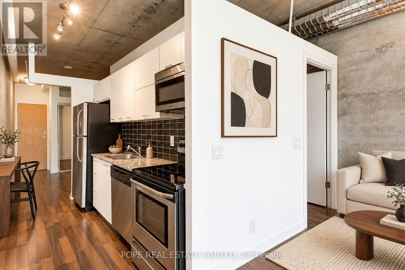 315-38 Joe Shuster Way, Toronto, ON, M6K 0A5 - 10