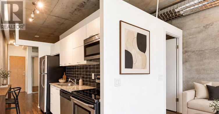 315-38 Joe Shuster Way, Toronto, ON, M6K 0A5 - 10