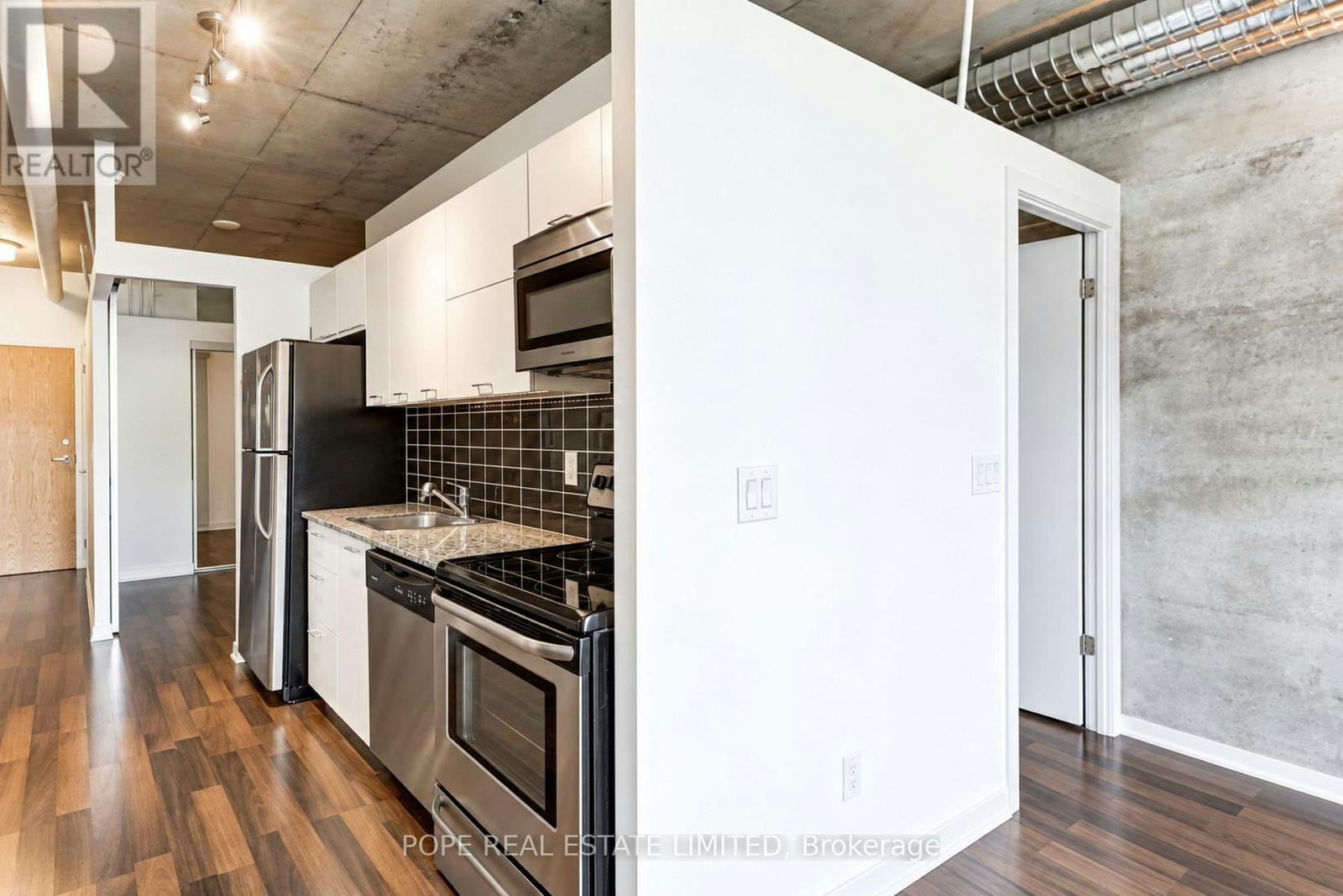 315-38 Joe Shuster Way, Toronto, ON, M6K 0A5 - 25