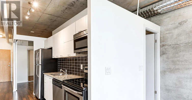 315-38 Joe Shuster Way, Toronto, ON, M6K 0A5 - 25