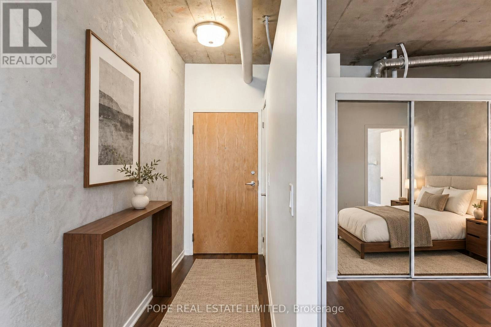 315-38 Joe Shuster Way, Toronto, ON, M6K 0A5 - 12
