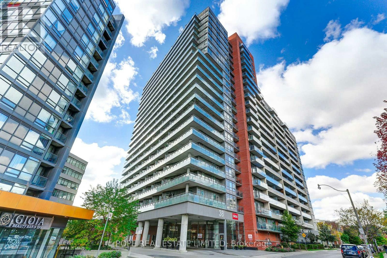 315-38 Joe Shuster Way, Toronto, ON, M6K 0A5 - 33