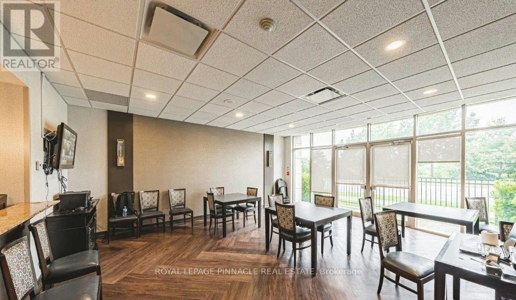 1006-2325 Central Park Drive, Oakville, ON, L6H 0E2 - 32