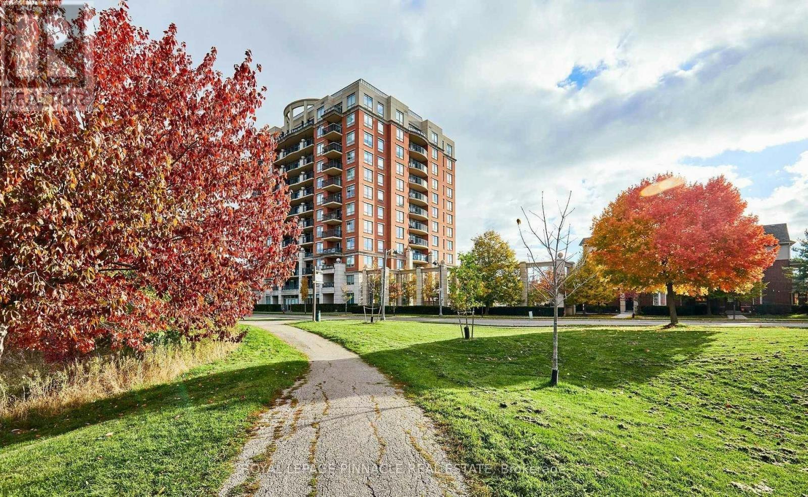 1006-2325 Central Park Drive, Oakville, ON, L6H 0E2 - 34