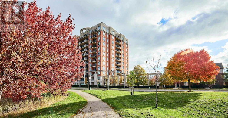 1006-2325 Central Park Drive, Oakville, ON, L6H 0E2 - 34