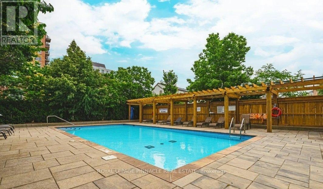 1006-2325 Central Park Drive, Oakville, ON, L6H 0E2 - 30