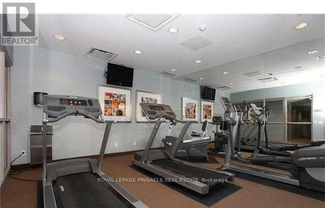 1006-2325 Central Park Drive, Oakville, ON, L6H 0E2 - 28