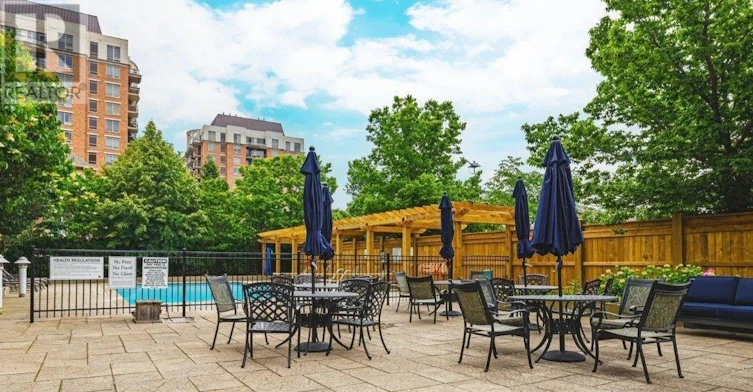 1006-2325 Central Park Drive, Oakville, ON, L6H 0E2 - 31