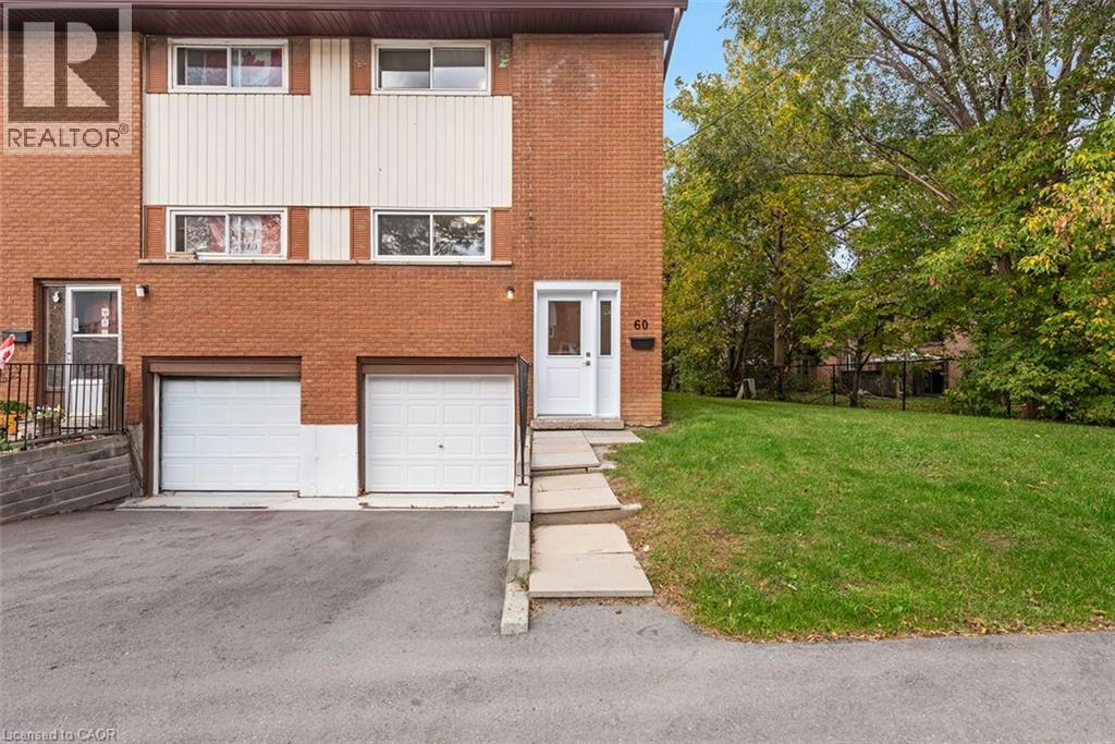 60 Woodman Drive N, Hamilton, ON, L8H 2M5