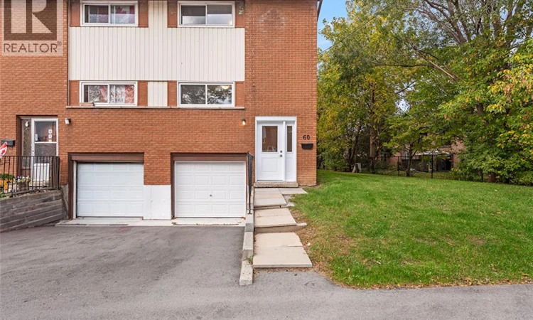60 Woodman Drive N