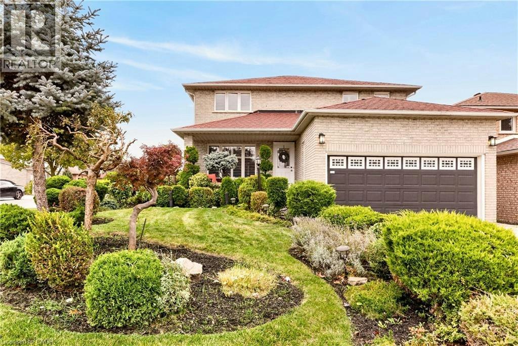 53 Bastille Street, Hamilton, ON, L9B 2G5