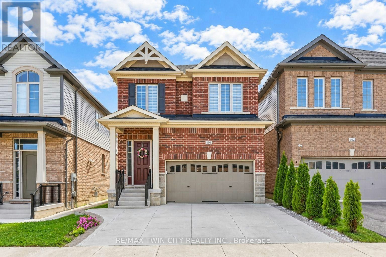 106 Haldimand Street, Kitchener, ON, N2R 0R2