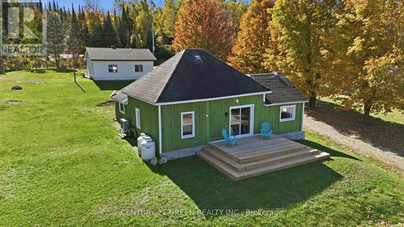135 Village Street, Hastings Highlands, ON, K0L 1C0
