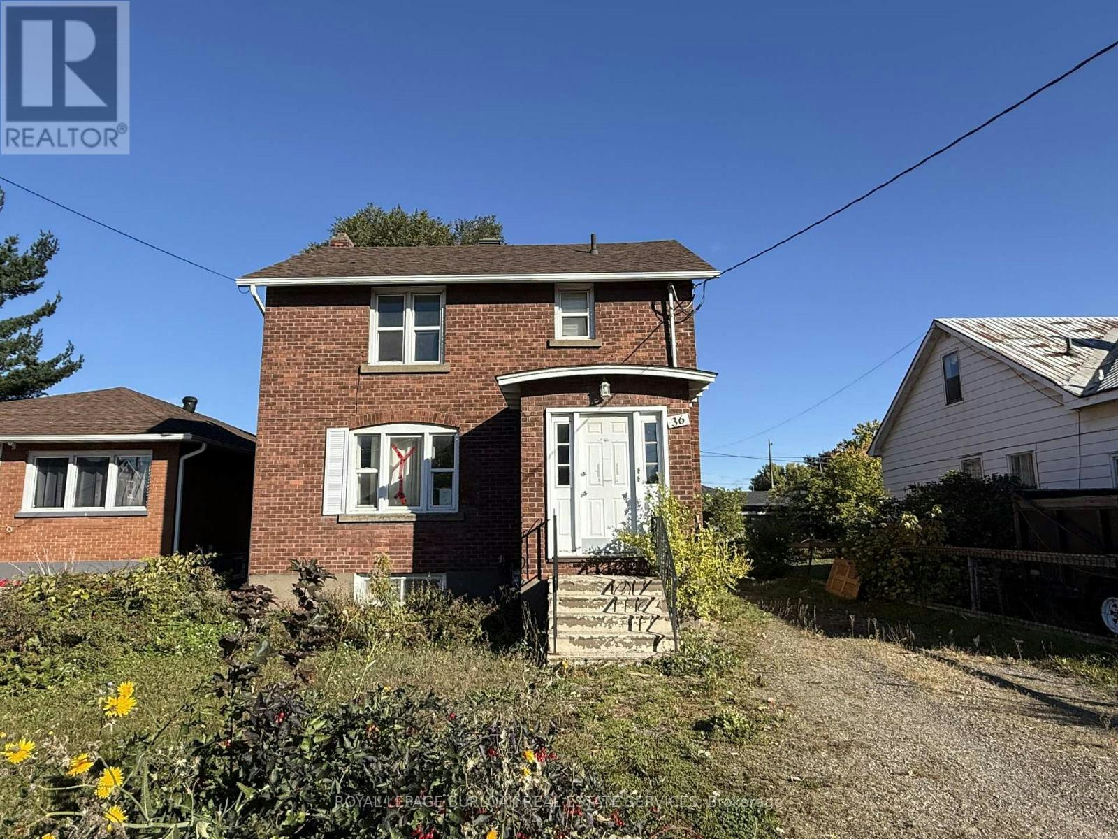 36 Wallace Terrace W, Sault Ste. Marie, ON, P6C 1K1