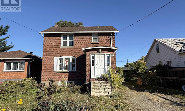 36 Wallace Terrace W