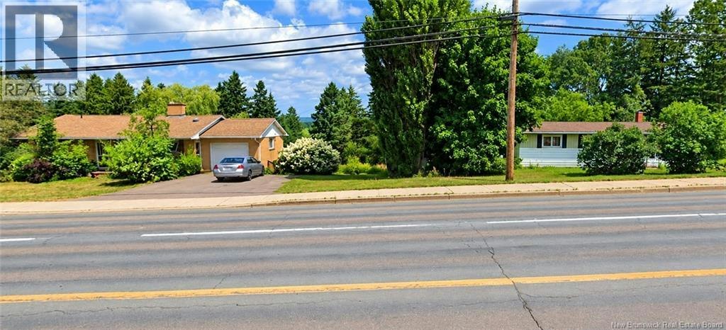2149-2155 Mountain Road, Moncton, NB, E1G 1B5