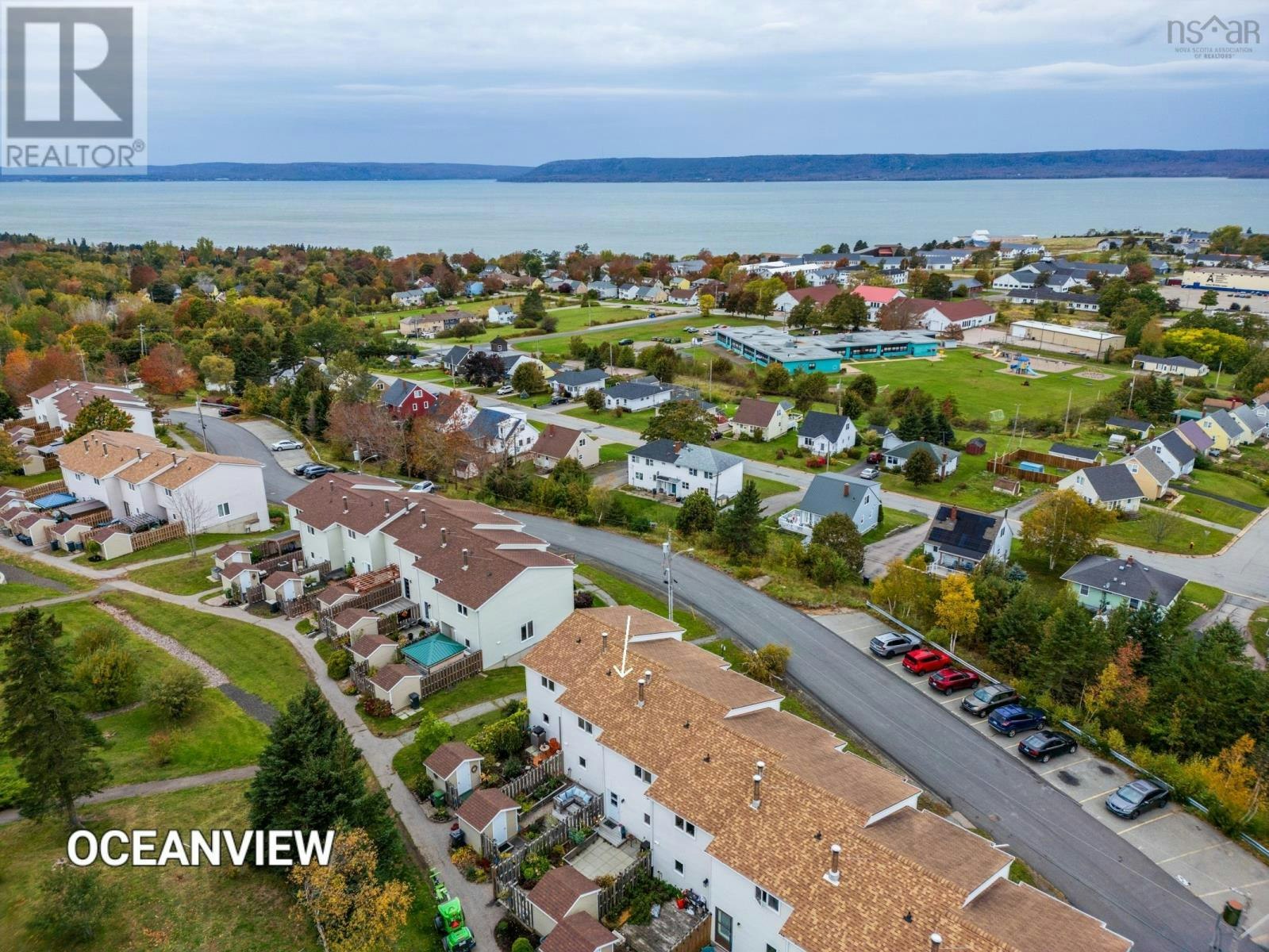 521 Harbour View Crescent, Cornwallis Park, NS, B0S 1H0
