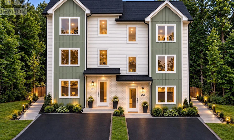Lot-1018B Yardbury Drive