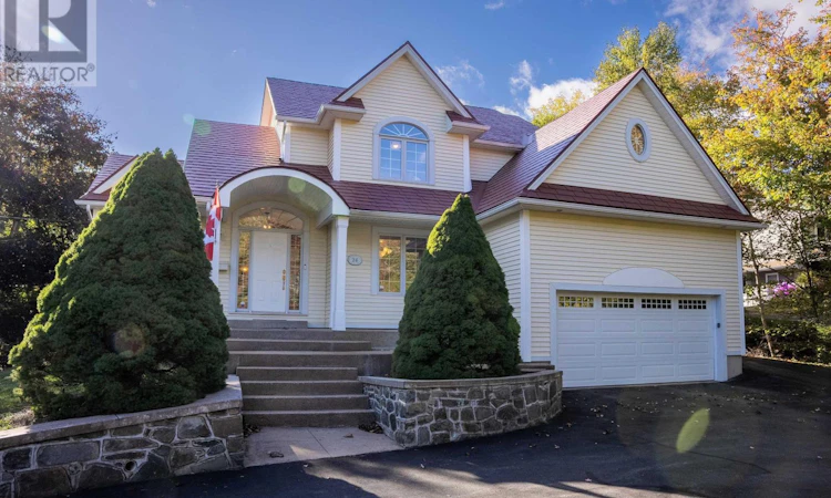 24 Nottingham Drive