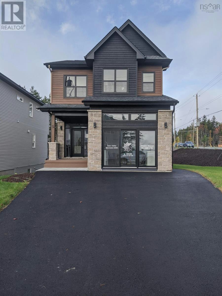 5 Bristolton Avenue, Hammonds Plains, NS, B4B 0Z4