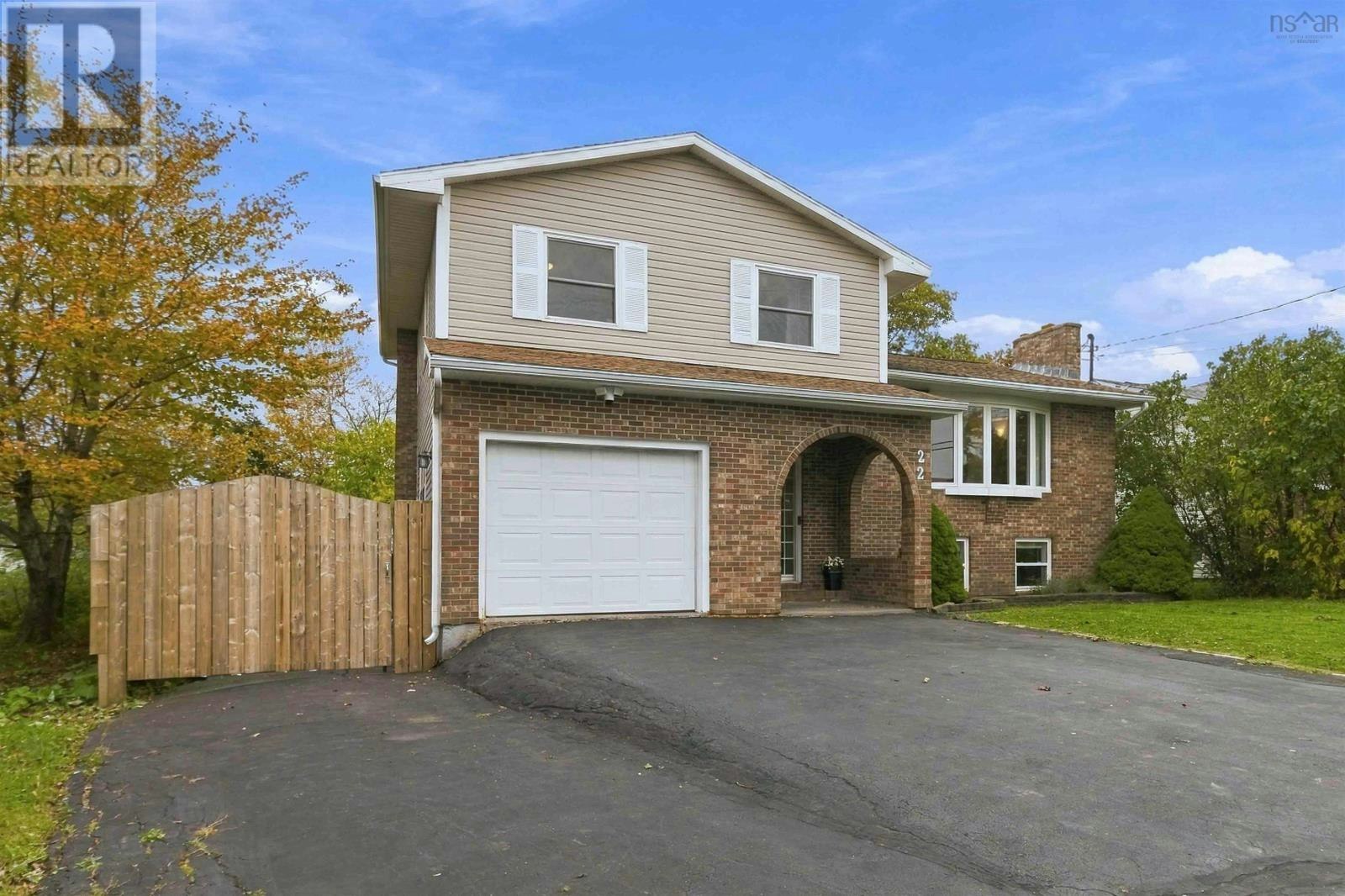 22 Cedar Crescent, Cole Harbour, NS, B2V 1Y6